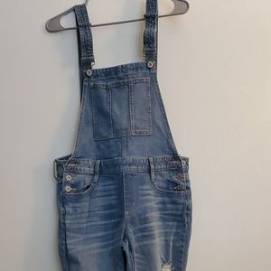 Arizona Jean overalls